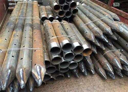 和平钢花管哪里有卖